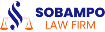 Sobampo Law firm logo